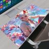 Mouse Pad PC Gamer One Piece Yamato Laptop Gamer NonSlip Rubber Computer Carpet Keyboard Desk Mat Large MousePad Youth Gifts