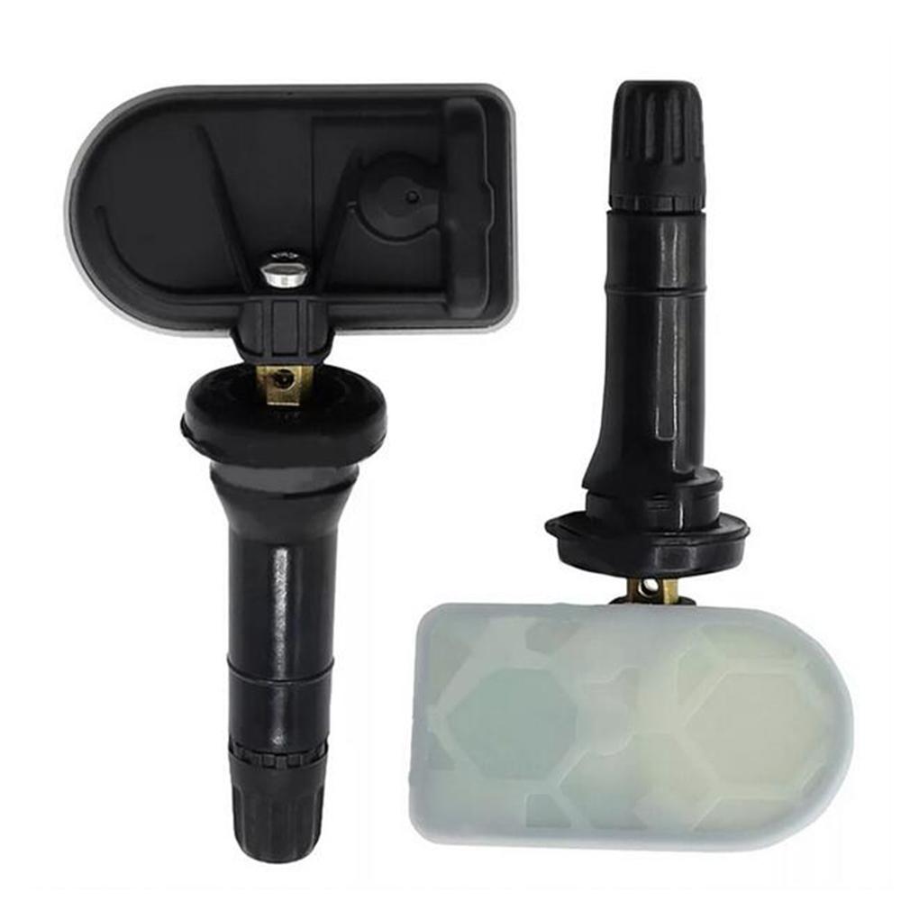 4Pcs Car Tire Pressure Monitor Sensor TPMS Sensors For Chery OMODA 802000277AA