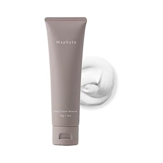 Официальный Waphyto Hand Cream Balance 40g Hand Cream Balance