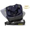Nukido Aero Line Car Seat & , 0–, Isofix