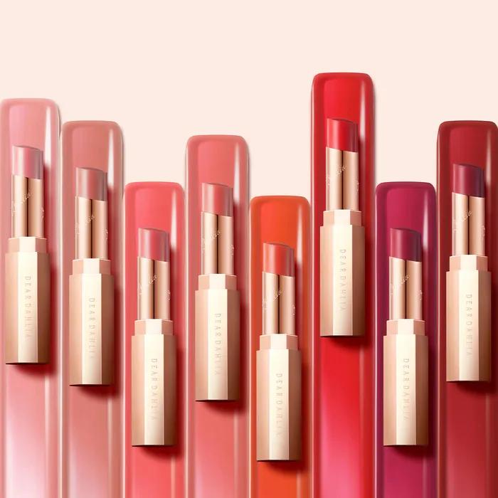 Blooming Edition Lip Paradise Color Balm