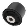 Rear Axle Mounting Suspension Bushes 1805815 Rubber Rear Beam To Chassis Trailing Arm Beam Bush for Fiesta Mk7 2008 To 2017