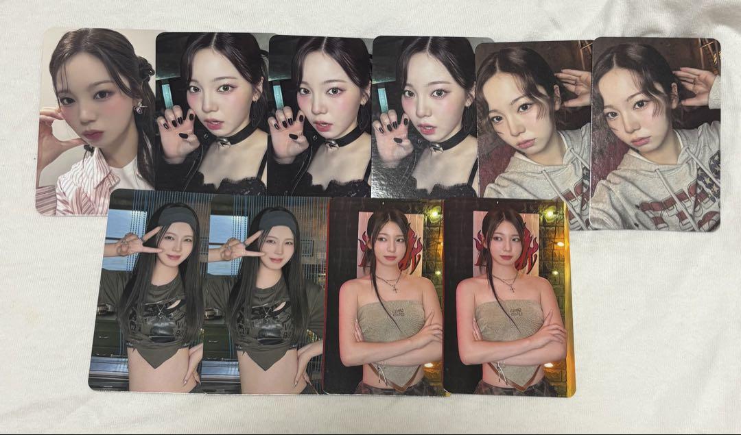 

[USED] NiziU Ayaka