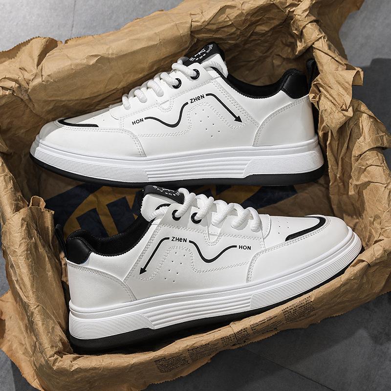 Men's summer new versatile sports casual shoes men's breathable board shoes men's casual shoes