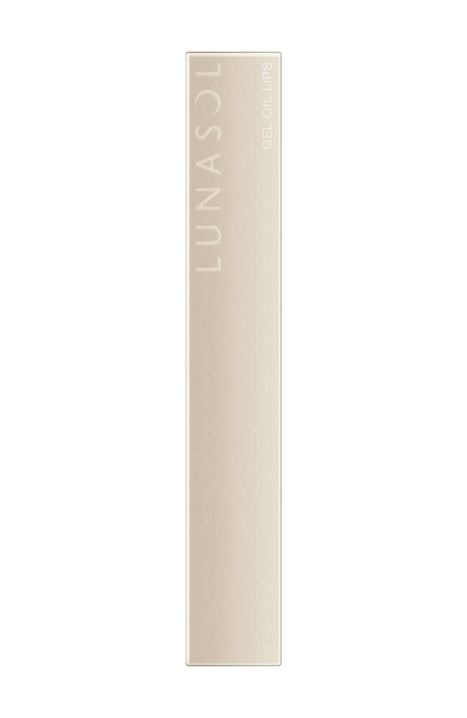 LUNASOL Gel Oil Lips 05 Lipstick Ice Cube 6.4G