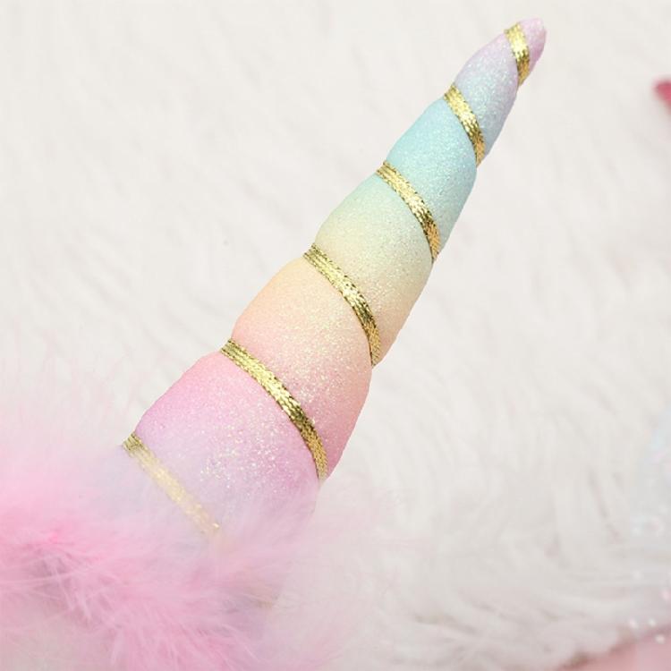 Fairy Wand Photostudio Props Girl Lovely Headband Cos-play Wing Hair Decorations