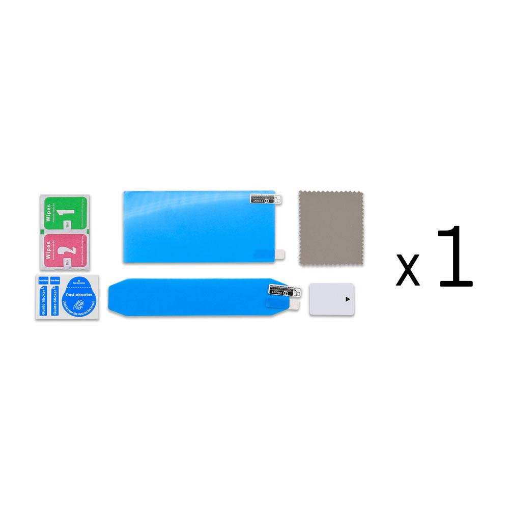 

Для Honda CRF1100L кластерная защитная пленка от царапин CRF 1100L CRF1100 L двойной экран протектор мотоцикла quantity-1