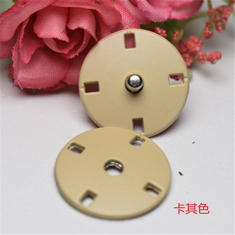 Button Button Metal Button Coat Hidden Button Gold Invisible Button Mother Button Clothing Button Cashmere Coat Button