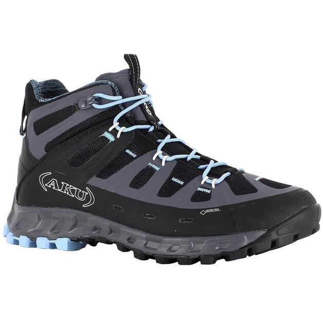 Треккинговые ботинки Aku Selvatica MID GTX