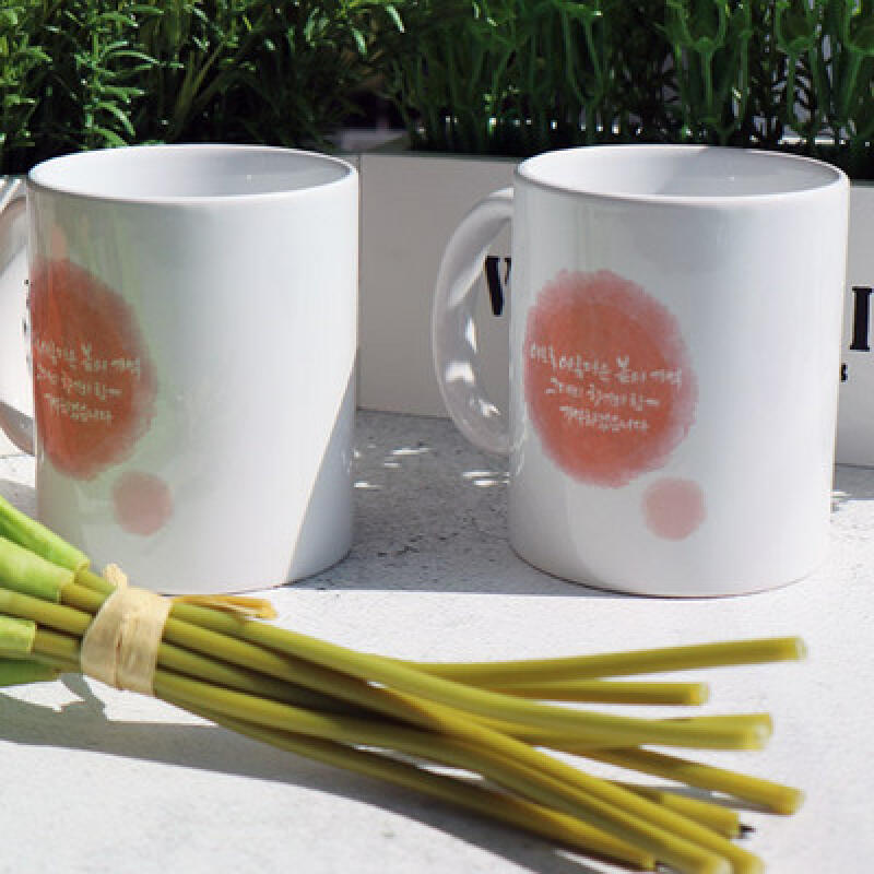 cs732-Design Mug 2p-Memories of Spring