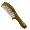Plastic Fine Tooth Comb Scalp Massage Hair Massage Comb Portable Hair Comb  Hairdressing