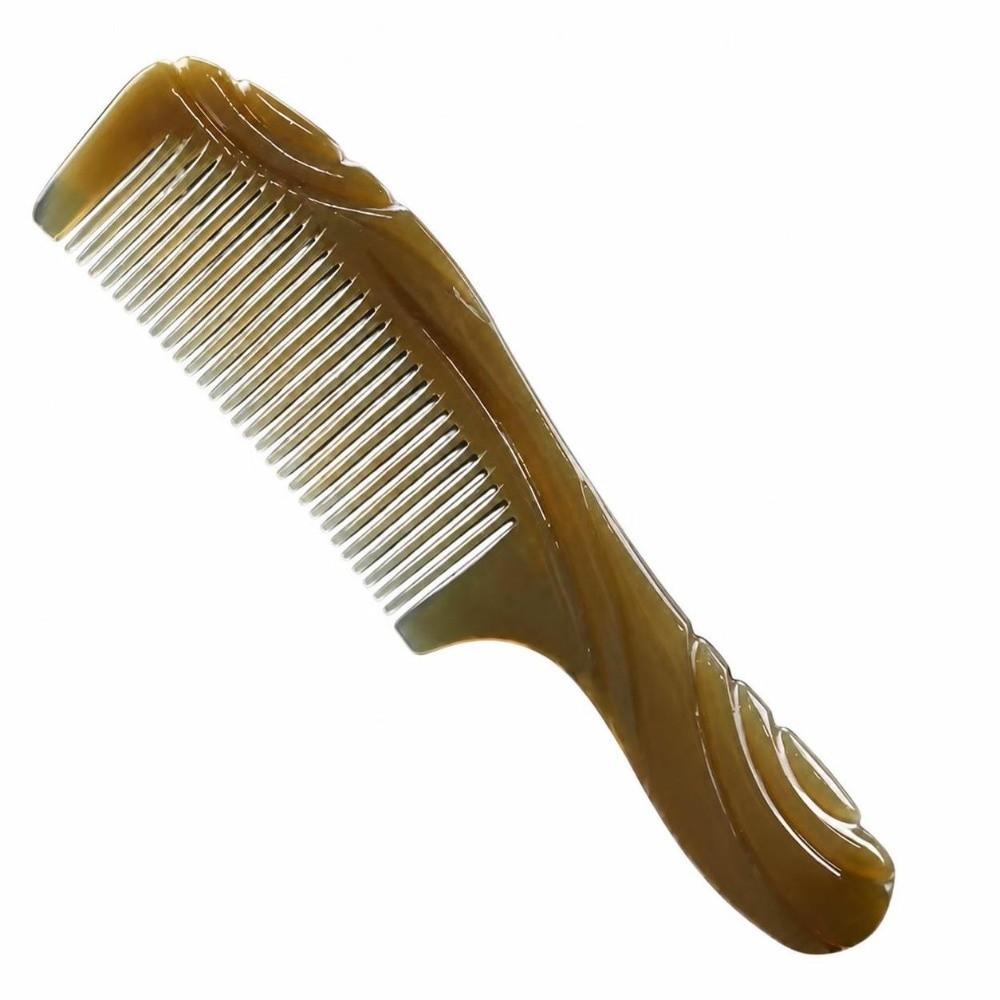 Plastic Fine Tooth Comb Scalp Massage Hair Massage Comb Portable Hair Comb  Hairdressing