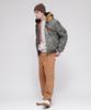 Avirex Remodel Mark 2 6182195 073 MA-1 Men's 783-8252056 (L, SAGE)