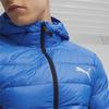Puma PACKLITE DOWN men's hooded jacket blue 84935547 r S