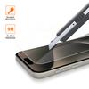 Vmax Szkło Hartowane 2,5D Normal Clear Glass Do Iphone 7 / 8 / Se2020 / Se2022