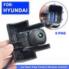 For Hyundai Sonata Hybrid 2018-2019 Car Rear View Camera Reverse Parking Assist Backup Camera 95760-C1600 95760C1600 95760-D0000