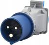 Adapter Kempingowy Cee-Schuko Haba