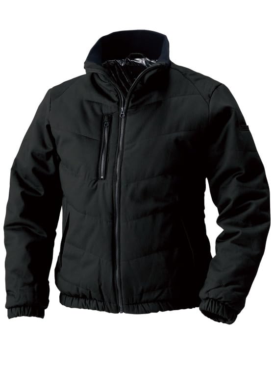 

HOOH Cold Weather Blouson, 8L, Black, 6233-8L-20