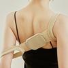 Nude Adjustable Back Posture Corrector For Adult Children Clavicle Back Support Correction Back Straight Shoulders Brace Strap