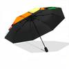 1pc Christmas Garfield Automatic Open/Close Umbrella - Compact Travel Umbrella, Perfect for Women & Men - Ideal Birthday/Christmas Gift, 179