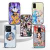 W-29 One Piece Robin Soft Case for Samsung A04s A05s A10s A11 A12 A14 A15 A22 A23 A32 A50S M31 M51 M52 M53 A25 A30S A51 A52 A55 A70 A71 A72 S10 S9