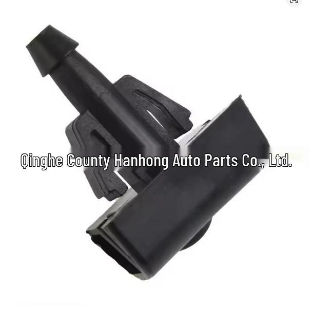 289329U000 Windshield Wiper Washer Nozzle for Nissan Sylphy, Qashqai, Tiida