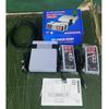 Classic Retro HD TV Game Console with Dual Wireless/Wired Controllers - King of Fighters Edition
