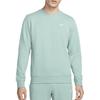 Club Crew Sweatshirt Herren Korallengrün 637903-309