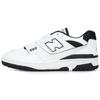 550 'White Black' Sneakers BB550HA1