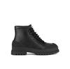 Hunter BULL-11 MI24 Black Boots