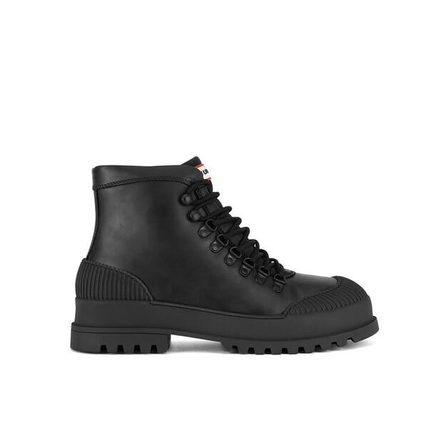 

Ботинки Hunter BULL-11 MI24 Черный EU 45