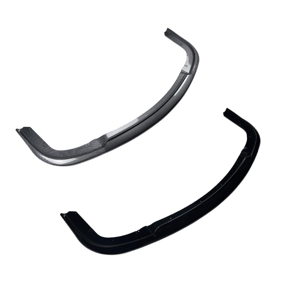 Subaru Forester Front Lip Bumper Spoiler - Modified Parts