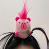 Funny Animal Shaped Hairband Comfortable Lightweight Hair Hoop Headdress For Children Adults Cosplay Event