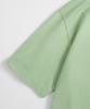 BRENSON [Cooling] Frey Round Neck Short Sleeve Tee Green