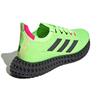 Adidas 4DFWD Signal Green Men Sneakers Core-Black Q46445