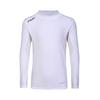 Sondico Childrens/Kids Mock Neck Base Layer Top