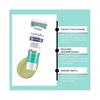 Post Oil Pulling Toothpaste, Coco-Mint Jasmine Whitening Toothpaste, Fresh Breath & Brightens Teeth & Protects Enamel, Fluoride Free Toothpaste 120g 2
