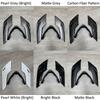 Motorcycle Accessories Chassis Protective Cover and Engine Guard For Street Triple 765 RS 765RS 2017-2022