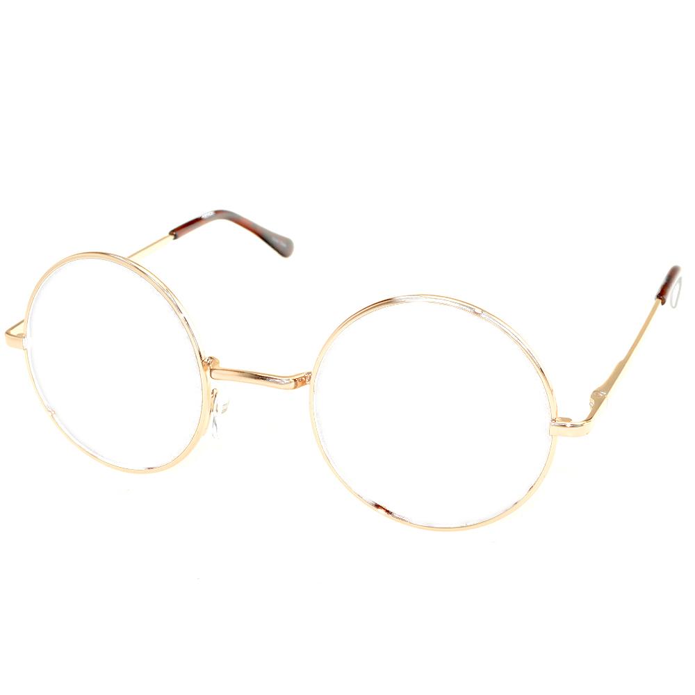 Goldener Rahmen Federscharnier Retro Runde Lesebrille +0,75 +1 +1,25 +1,5 +1,75 +2 +2,25 +2,5 +2,75 +3 +3,25 +3,5 +3,75 +4 Bis +6