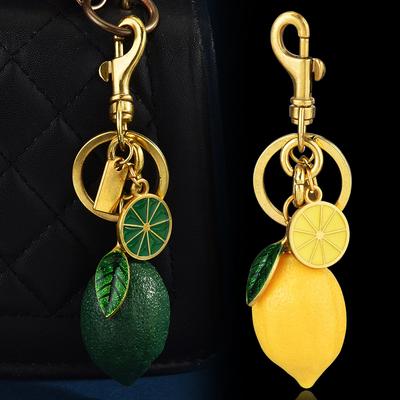 Porta-moedas, clips, porta-chaves – Chaveiros