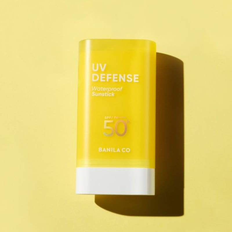 [Vanillaco] UV Defense Waterproof Sun Stick 18.5G