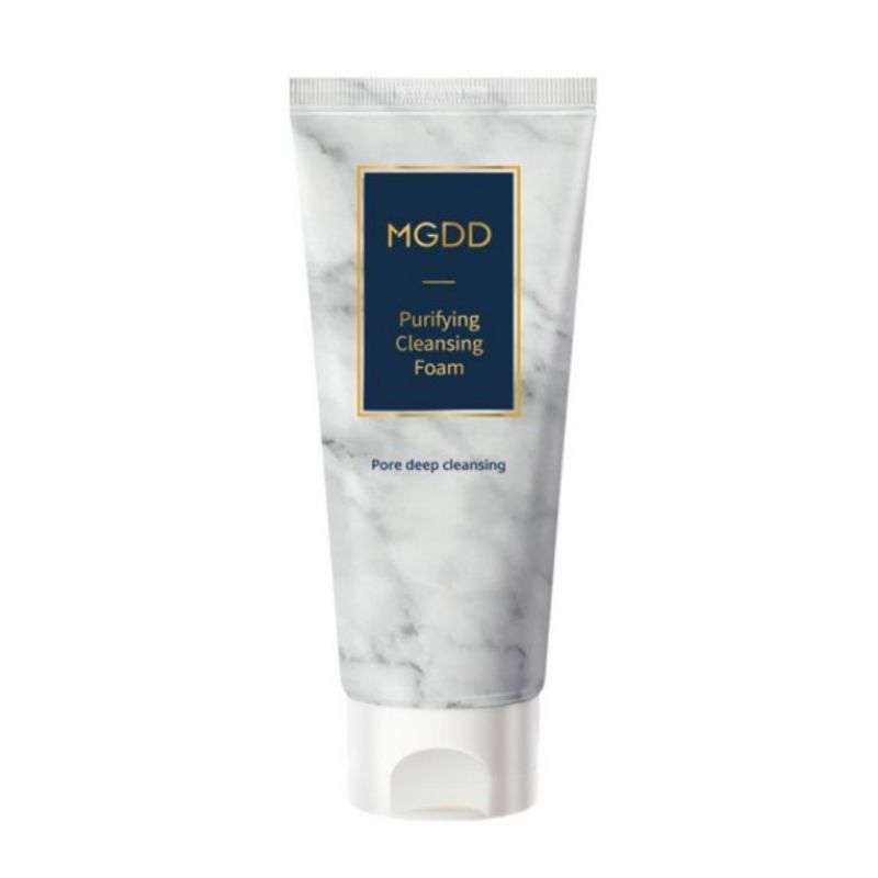 MGDD Purifying Cleansing Foam 150ml