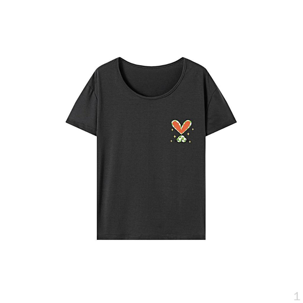 

Футболка для женщин, базовая футболка с круглым вырезом, уличный спорт, отдых