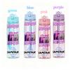 Demon Hunters Fashion Cups Girls High Quality Water Bottle Sport Leak Proof Plastic Cute Cup Students Gifts KPOP for Kid Friendly Entertaining Fun