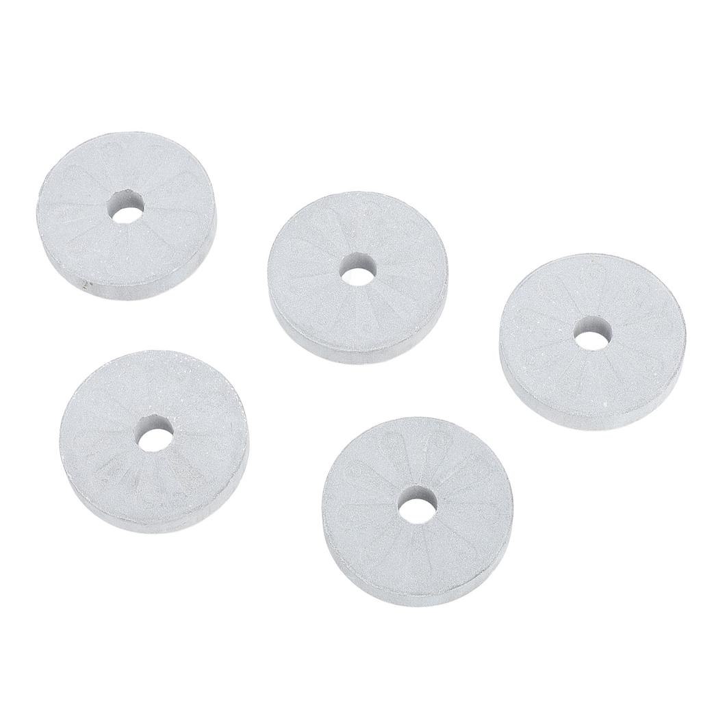 5 ks Tablety na výrobu vodíku Opakovaně použitelné Minerální tablety na vodík s více stopovými prvky