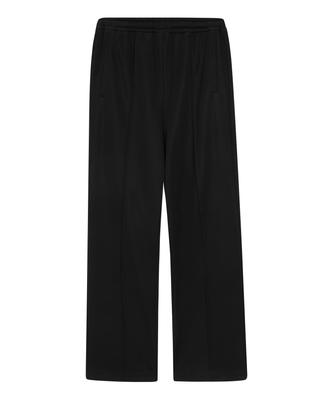 INTERSECTION Freezer Straight Track Pants [Black]