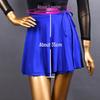New Style Plus Size Women's Kung Fu Apron: Tie-Back, Four Seasons, Latin Dance, One-Piece Short Skirt