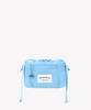 Myshell Puppy Witty Padded Mini Crossbody Bag_10310Cb