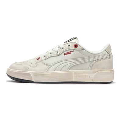 Contour Series Lx Low Vtg Semplici Comode Sneakers Basse Sneakers Unisex Beige 399254-01