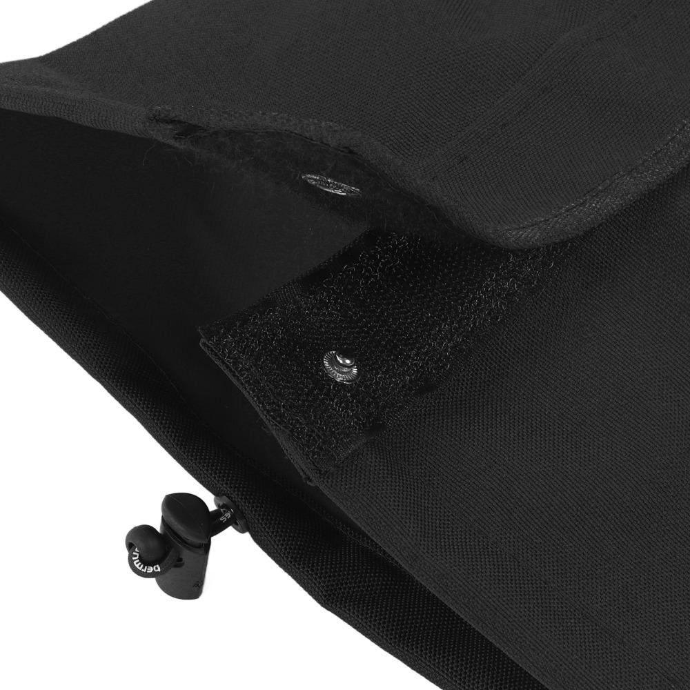 1 Pair Sand Proof Boot Cover Oxford Cloth Legging Gaiters Durable Leg Gaiters  Climbing